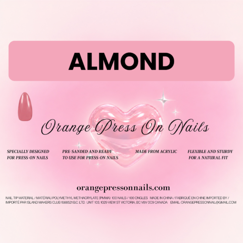 Almond