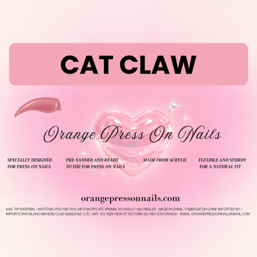 Cat Claw