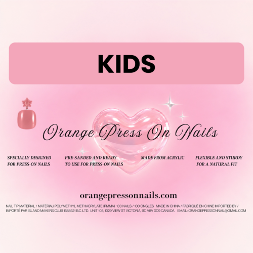 Kids Nails