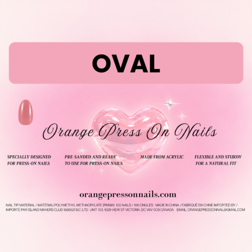 Oval
