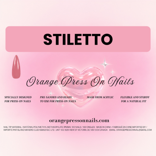 Stiletto